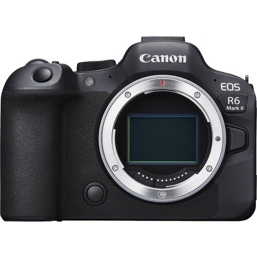 Canon EOS R8 Cuerpo