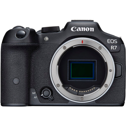 Canon EOS R5 Body – Grandy's Camera