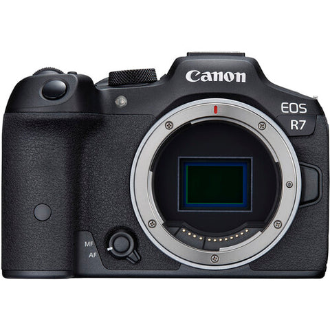 Mirrorless Camera Canon