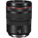 Canon EOS RP with RF 24-105mm f/4L IS USM Lens (Without R Adapter)