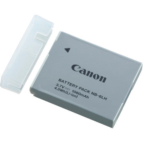 Canon NB-6LH Original Battery