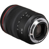 Canon RF 24-105mm f/4L IS USM Lens