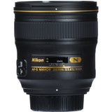 Nikon AF-S 24mm f/1.4G ED