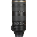 Nikon AF-S 70-200mm f/2.8E FL ED VR Lens