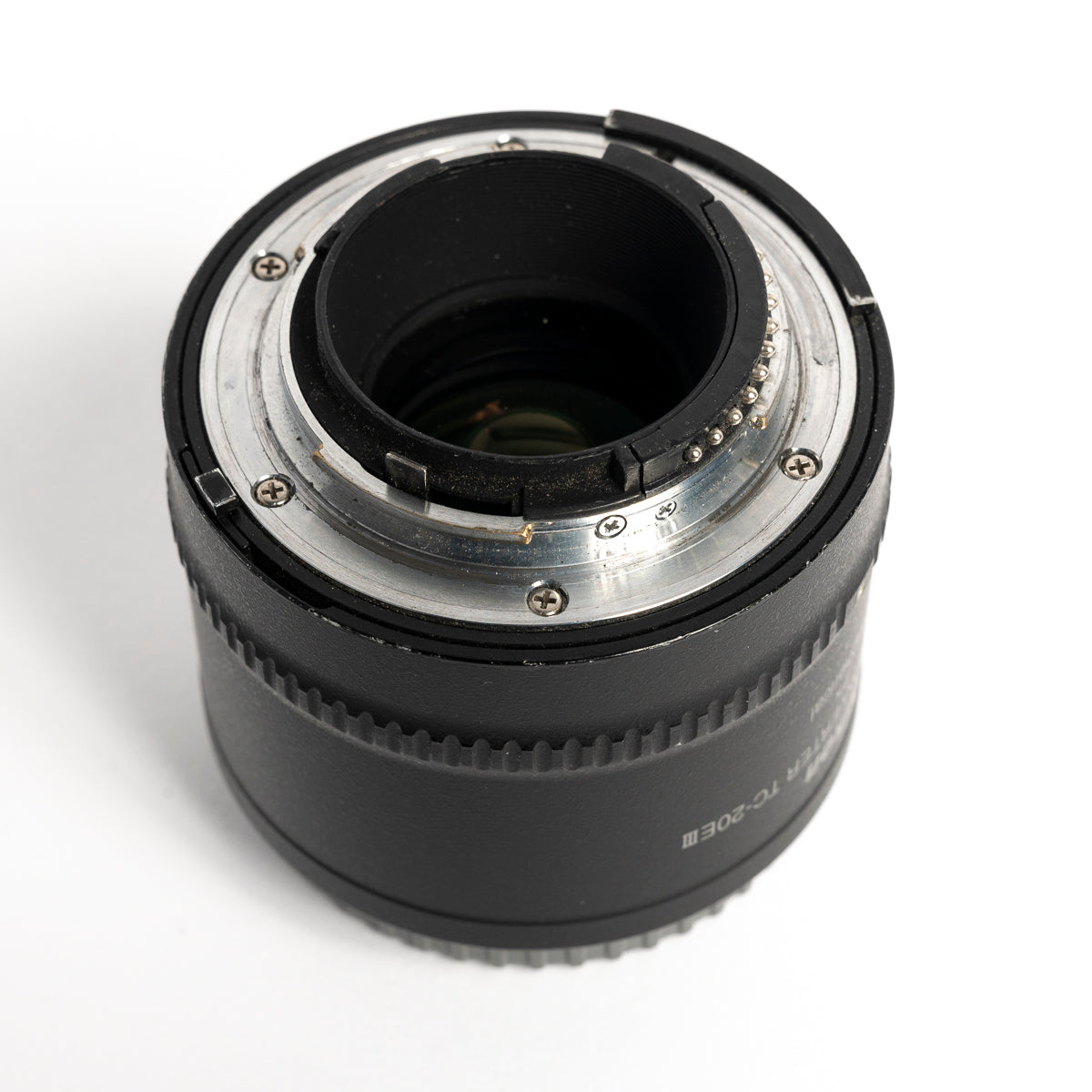 Nikon AF-S TC-20E III Lens