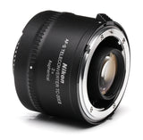 Nikon AF-S TC-20E III Lens