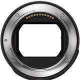 Nikon Mount Adapter FTZ II Lens