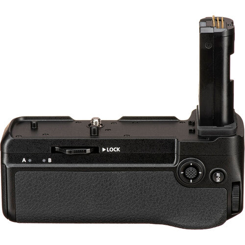 Nikon MB-N11 Power Battery Pack with Vertical Grip (For Z6 II and Z7 I ...