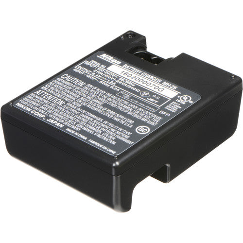 Canon Battery Charger LC-E4N by Canon at B&C Camera