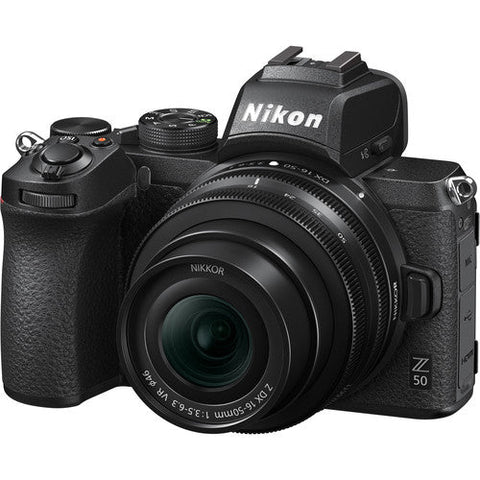 Mirrorless Camera Nikon