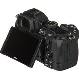 Nikon Z5 Kit (Z 24-200mm F/4-6.3 VR)