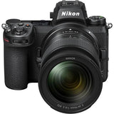 Nikon Z7 Mark II + Z 24-70mm f/4 S