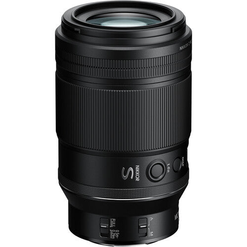Nikon Z 50-250mm f/4.5-6.3 VR Lens – Grandy's Camera