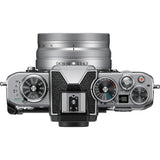Nikon Z fc Mirrorless Digital Camera Black with 16-50mm Lens