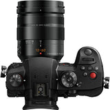 Panasonic Lumix DMC GH5 II Body + 12-60mm F2.8-4 Lens