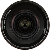 Panasonic Lumix S Pro 16-35mm f/4 Lens (S-R1635)