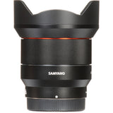 Samyang AF 14mm f/2.8 Lens (Sony E, Auto Focus)