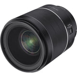 Samyang AF 35mm f/1.4 FE II Lens (Sony E)