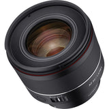 Samyang AF 50mm f/1.4 II Lens (Sony E)