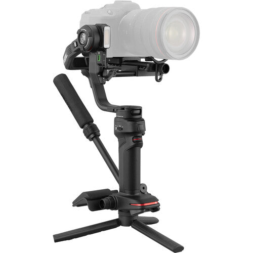 Zhiyun Weebill 3