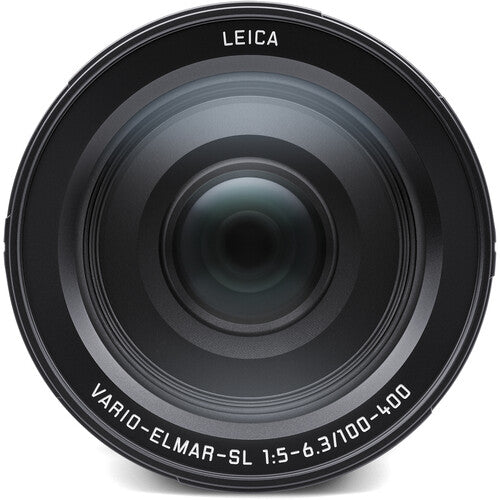 Leica Vario-Elmar-SL 100-400mm F/5-6.3 Lens (L Mount, 11191)