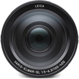 Leica Vario-Elmar-SL 100-400mm F/5-6.3 Lens (L Mount, 11191)