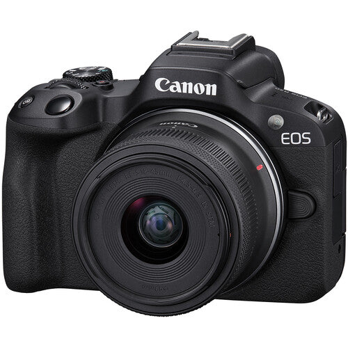 Canon EOS 250D Kit EF-S 18-55mm STM (Black) – Grandy's Camera